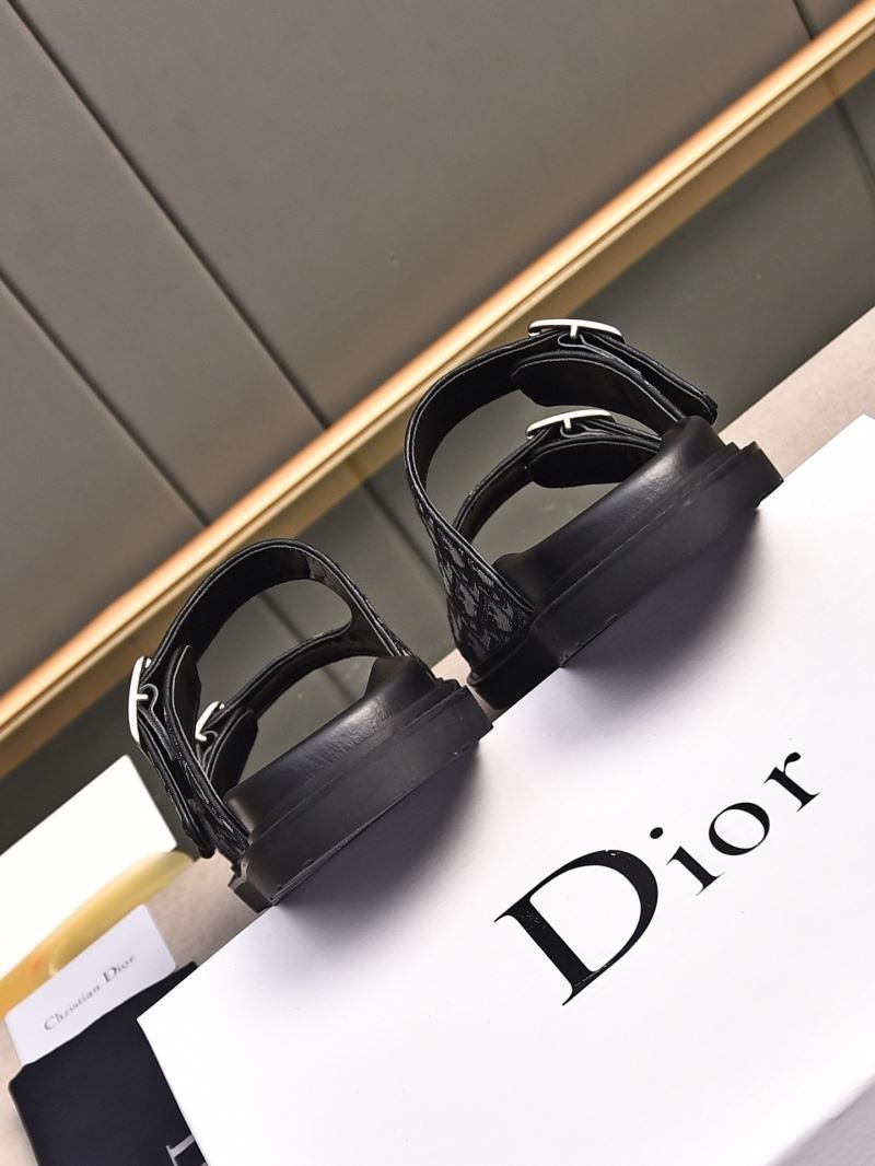 Christian Dior Slippers